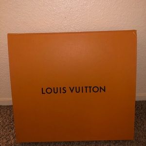 Louis Vutton Box